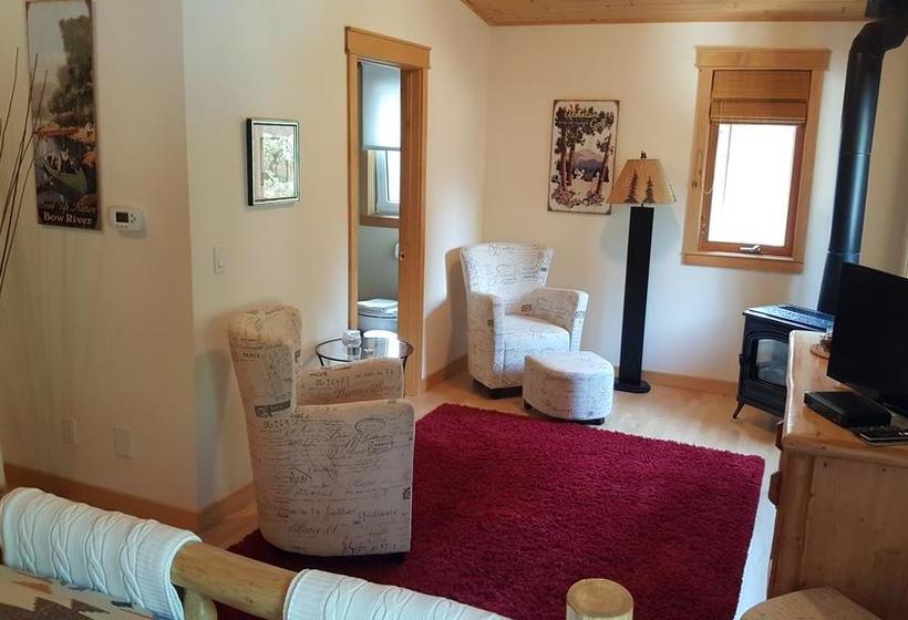 Bed and Breakfast The Howling Wolf | Canmore | Alberta | Canada 10