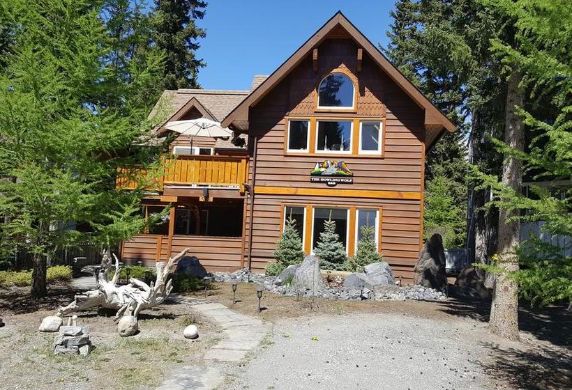 Bed and Breakfast The Howling Wolf | Canmore | Alberta | Canada 12