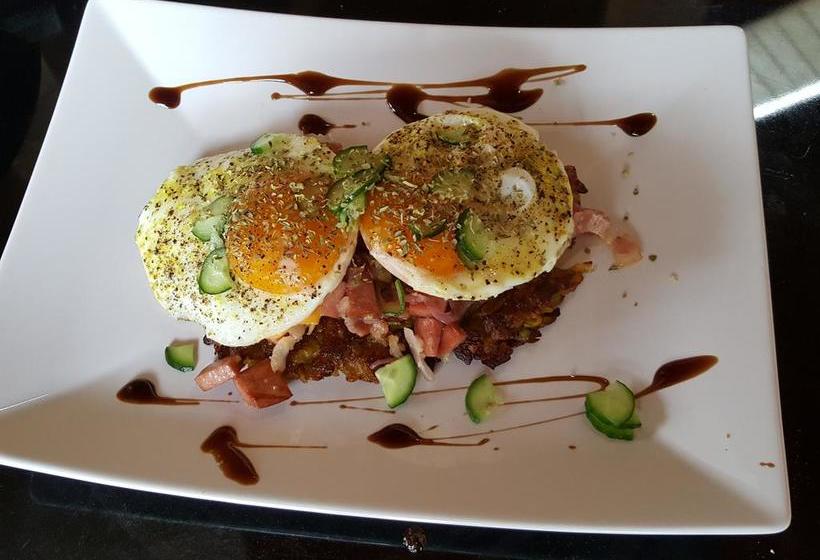 Bed and Breakfast The Howling Wolf | Canmore | Alberta | Canada 13