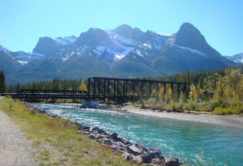 Bed and Breakfast The Howling Wolf | Canmore | Alberta | Canada 15