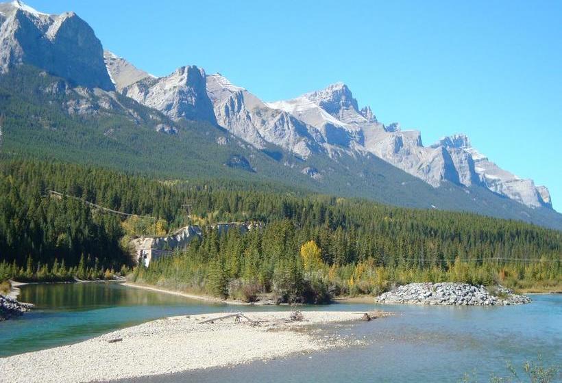 Bed and Breakfast The Howling Wolf | Canmore | Alberta | Canada 16