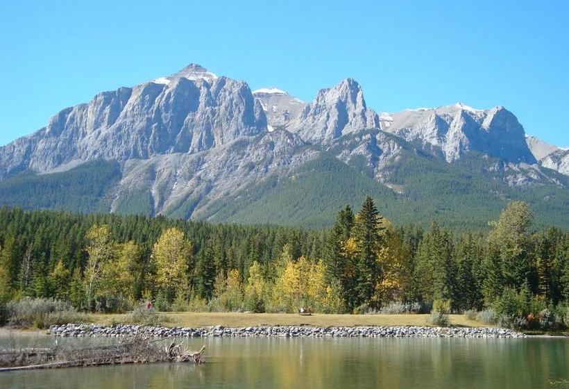 Bed and Breakfast The Howling Wolf | Canmore | Alberta | Canada 17