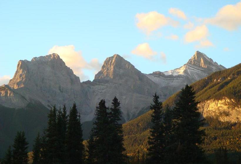 Bed and Breakfast The Howling Wolf | Canmore | Alberta | Canada 18