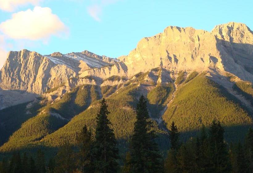 Bed and Breakfast The Howling Wolf | Canmore | Alberta | Canada 19