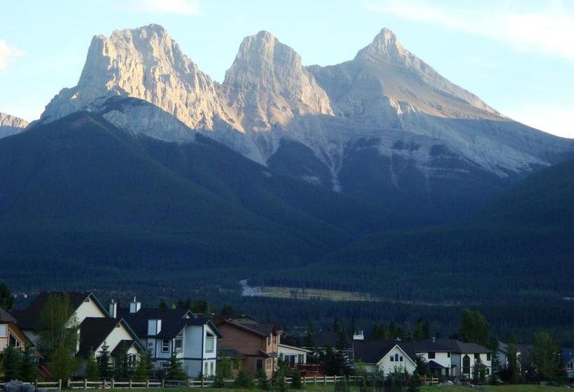 Bed and Breakfast The Howling Wolf | Canmore | Alberta | Canada 20