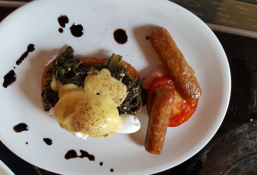 Bed and Breakfast The Howling Wolf | Canmore | Alberta | Canada 7