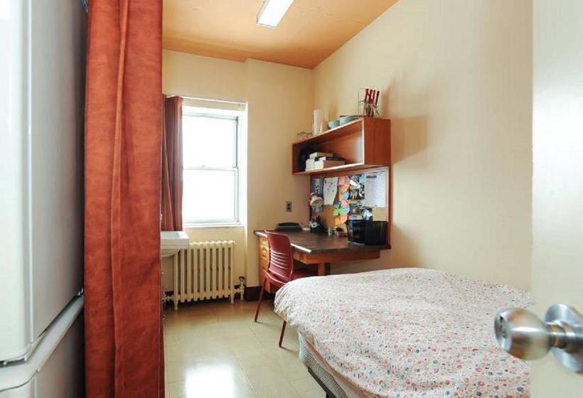 Hotel Residence Lalemant College Brebeuf | Montreal | Quebec | Canada 13