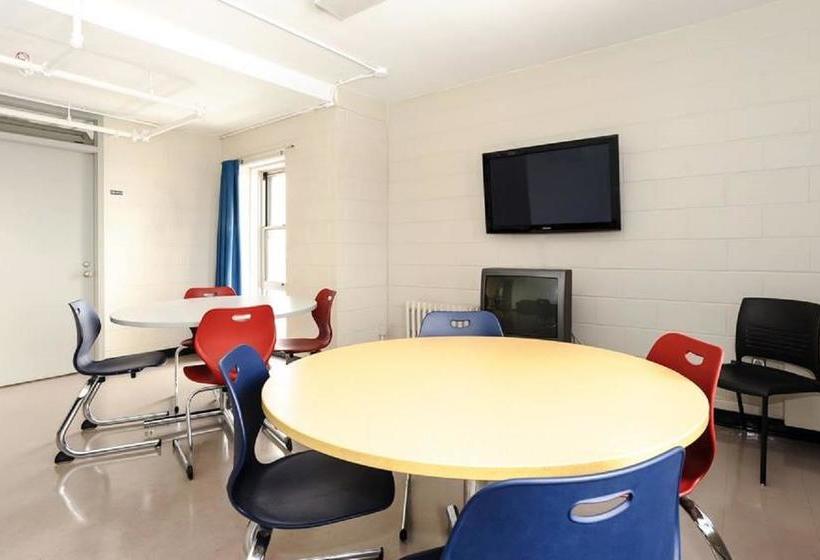 Hotel Residence Lalemant College Brebeuf | Montreal | Quebec | Canada 14