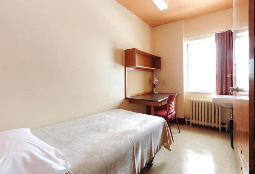 Hotel Residence Lalemant College Brebeuf | Montreal | Quebec | Canada 16