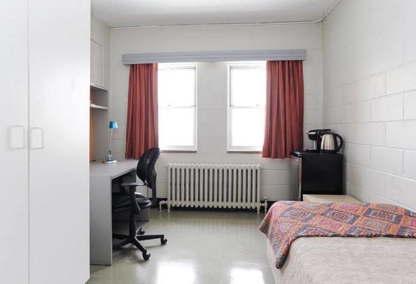 Hotel Residence Lalemant College Brebeuf | Montreal | Quebec | Canada 17