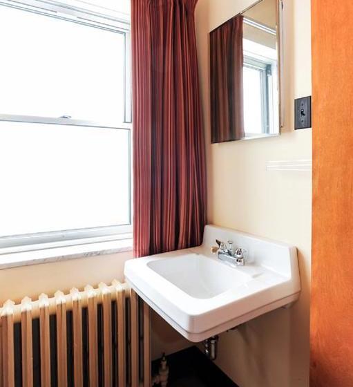 Hotel Residence Lalemant College Brebeuf | Montreal | Quebec | Canada 19