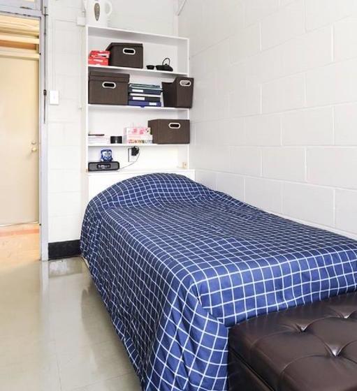 Hotel Residence Lalemant College Brebeuf | Montreal | Quebec | Canada 20