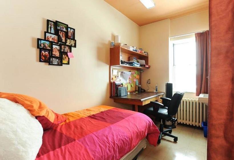 Hotel Residence Lalemant College Brebeuf | Montreal | Quebec | Canada 5