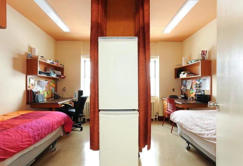 Hotel Residence Lalemant College Brebeuf | Montreal | Quebec | Canada 8