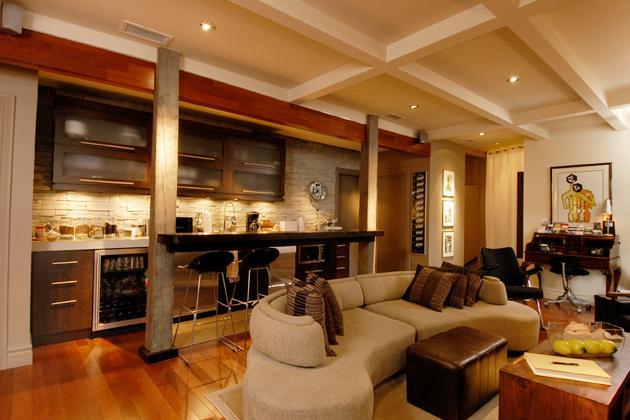 Sir Montcalm Gite B&b | Montreal | Quebec | Canada 11