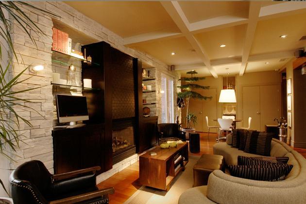 Sir Montcalm Gite B&b | Montreal | Quebec | Canada 12