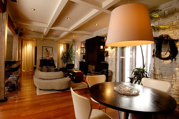 Sir Montcalm Gite B&b | Montreal | Quebec | Canada 13