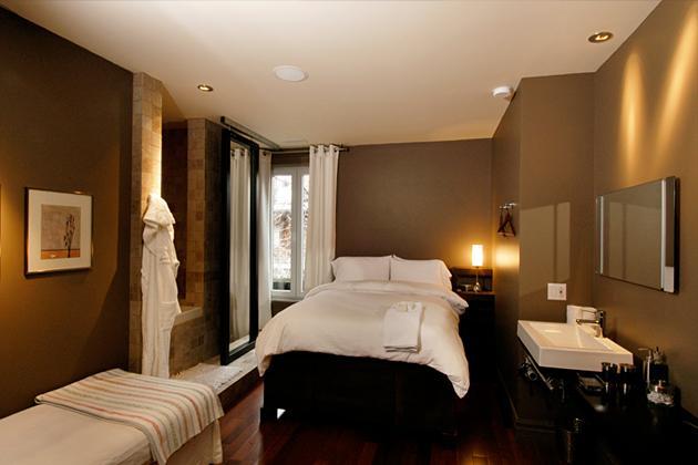 Sir Montcalm Gite B&b | Montreal | Quebec | Canada 15