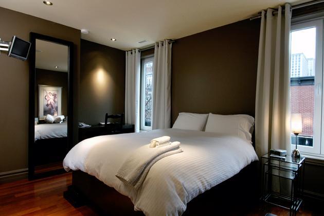 Sir Montcalm Gite B&b | Montreal | Quebec | Canada 17