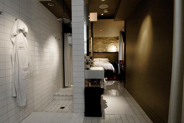 Sir Montcalm Gite B&b | Montreal | Quebec | Canada 18