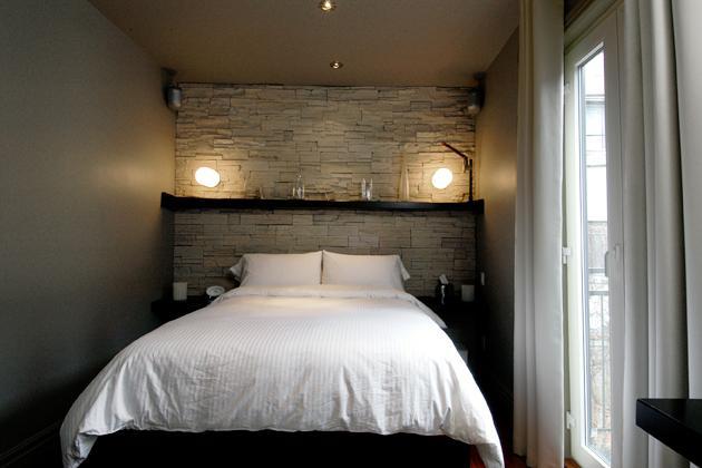 Sir Montcalm Gite B&b | Montreal | Quebec | Canada 19