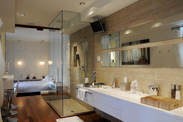 Sir Montcalm Gite B&b | Montreal | Quebec | Canada 20