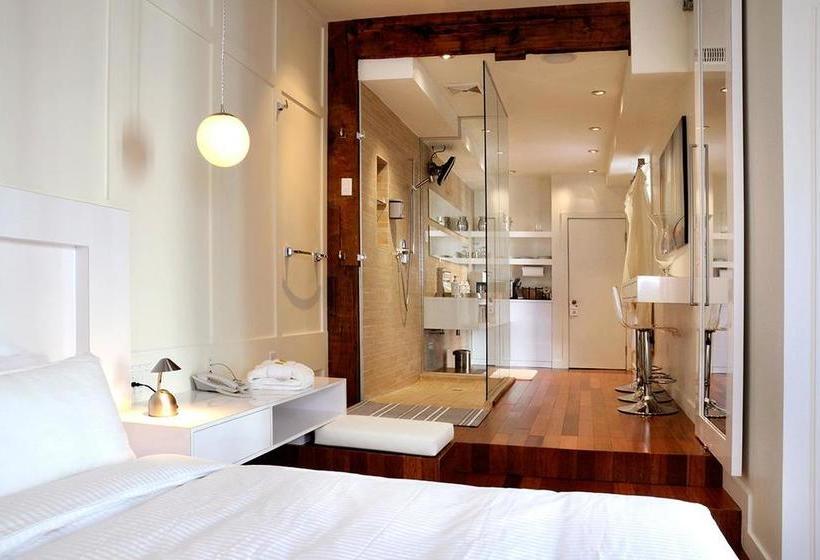 Sir Montcalm Gite B&b | Montreal | Quebec | Canada 8