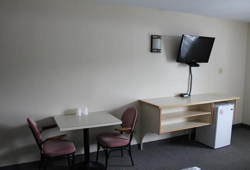 Motel Du Parc Secteur Hull | Gatineau | Quebec | Canada 10