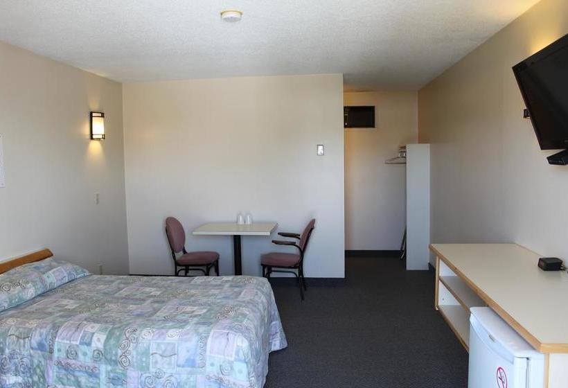 Motel Du Parc Secteur Hull | Gatineau | Quebec | Canada 11
