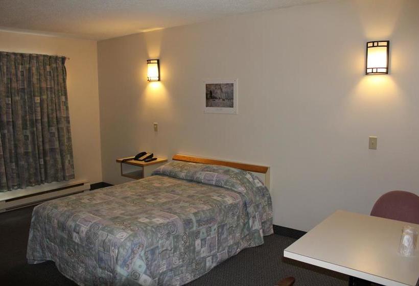 Motel Du Parc Secteur Hull | Gatineau | Quebec | Canada 12