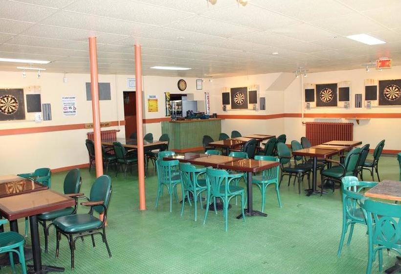 Motel Du Parc Secteur Hull | Gatineau | Quebec | Canada 15