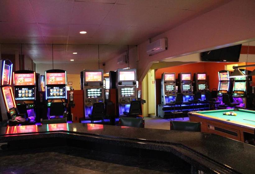 Motel Du Parc Secteur Hull | Gatineau | Quebec | Canada 17