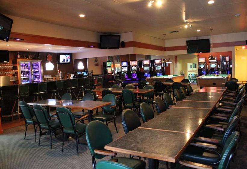 Motel Du Parc Secteur Hull | Gatineau | Quebec | Canada 18