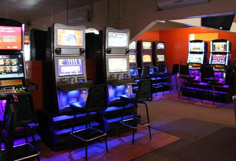 Motel Du Parc Secteur Hull | Gatineau | Quebec | Canada 19