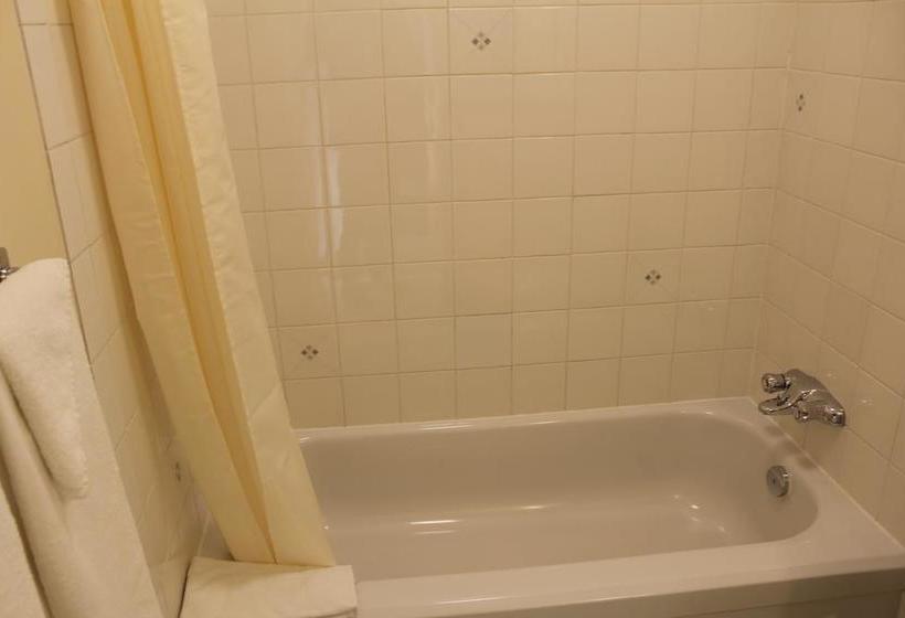 Motel Du Parc Secteur Hull | Gatineau | Quebec | Canada 8