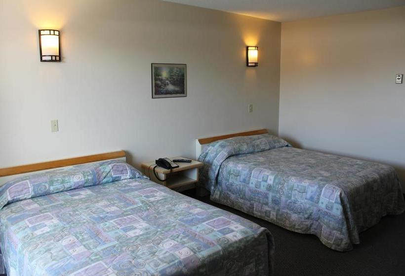 Motel Du Parc Secteur Hull | Gatineau | Quebec | Canada 9