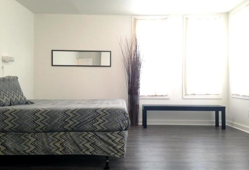 Hostel Bnbto | Toronto | Ontario | Canada 1