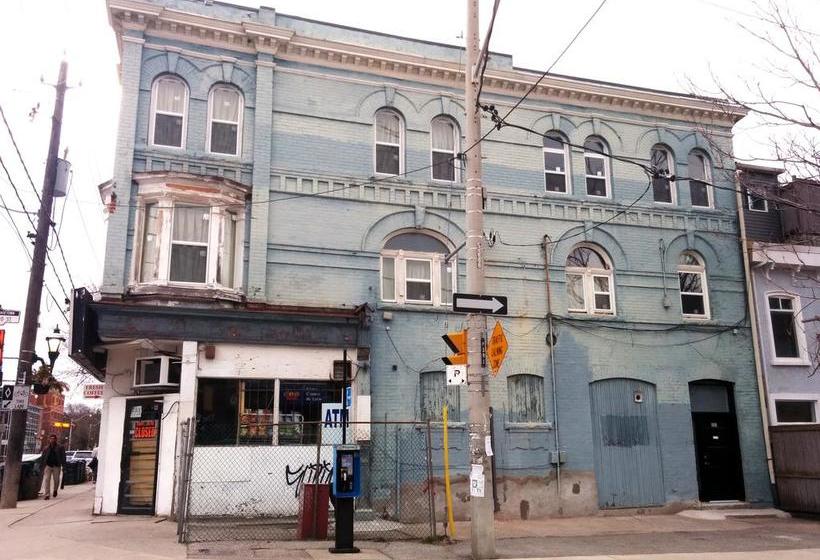 Hostel Bnbto | Toronto | Ontario | Canada 11