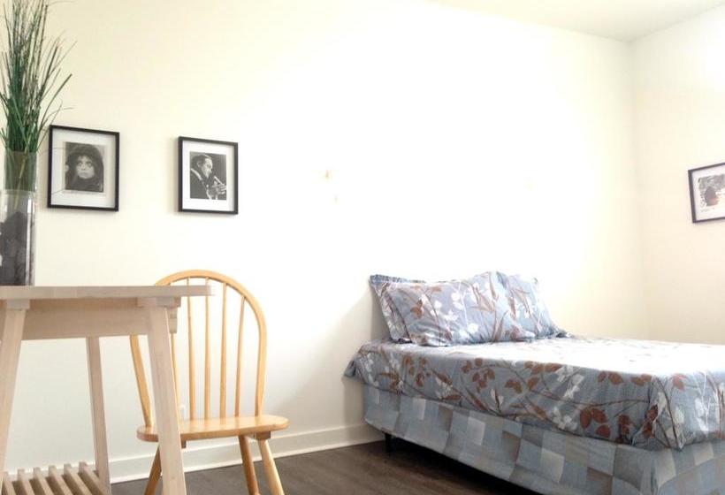 Hostel Bnbto | Toronto | Ontario | Canada 2