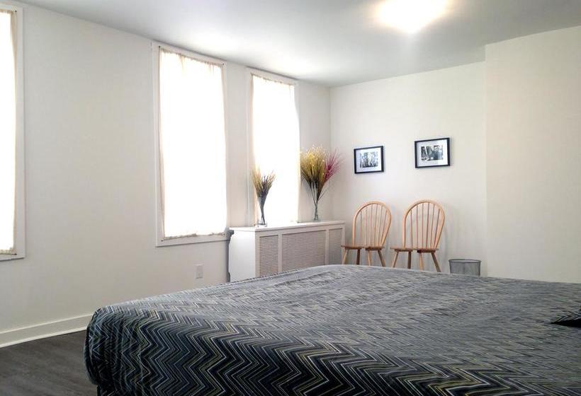 Hostel Bnbto | Toronto | Ontario | Canada 3