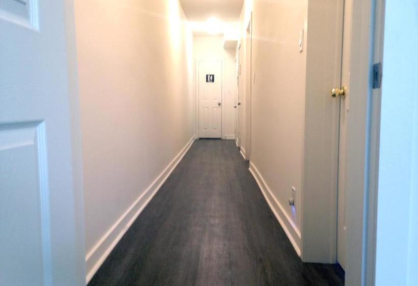 Hostel Bnbto | Toronto | Ontario | Canada 6