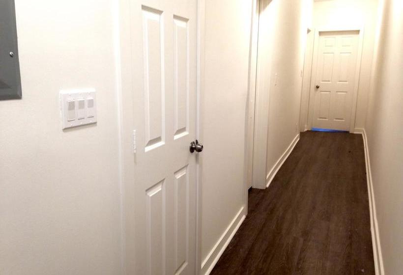 Hostel Bnbto | Toronto | Ontario | Canada 7