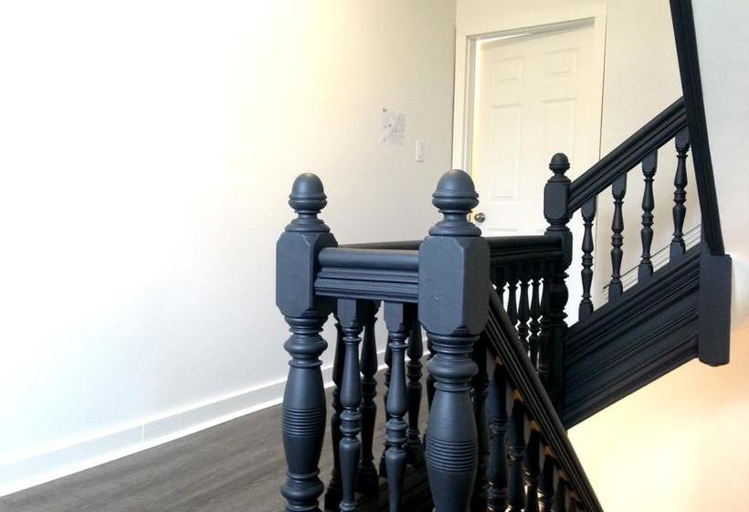 Hostel Bnbto | Toronto | Ontario | Canada 8