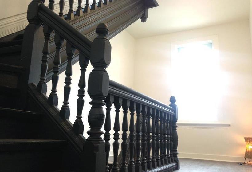 Hostel Bnbto | Toronto | Ontario | Canada 9