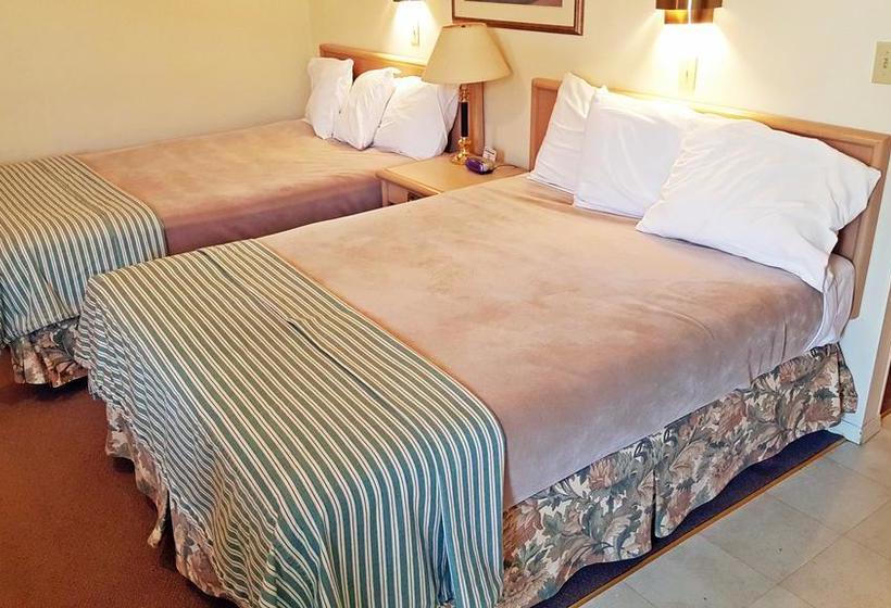 Badlands Motel | Drumheller | Alberta | Canada 3