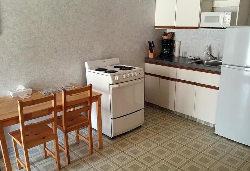 Badlands Motel | Drumheller | Alberta | Canada 4