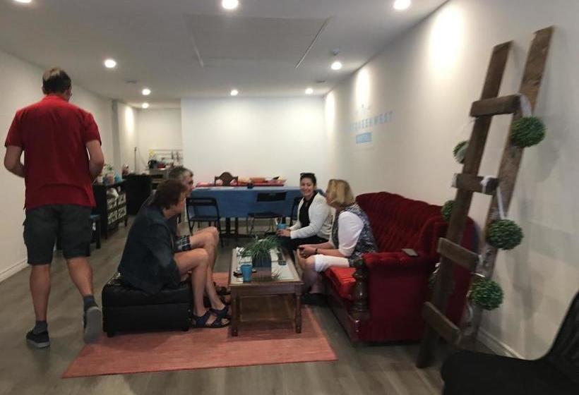 Hotel The Roncey | Toronto | Ontario | Canada 1