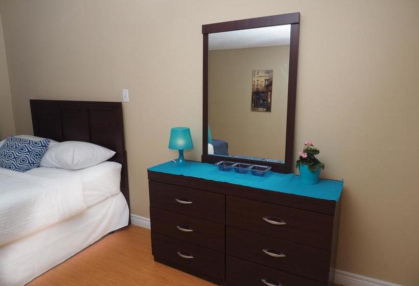 Hotel The Roncey | Toronto | Ontario | Canada 10