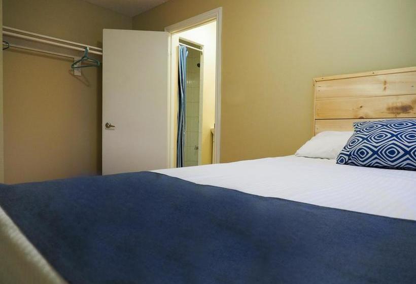 Hotel The Roncey | Toronto | Ontario | Canada 11