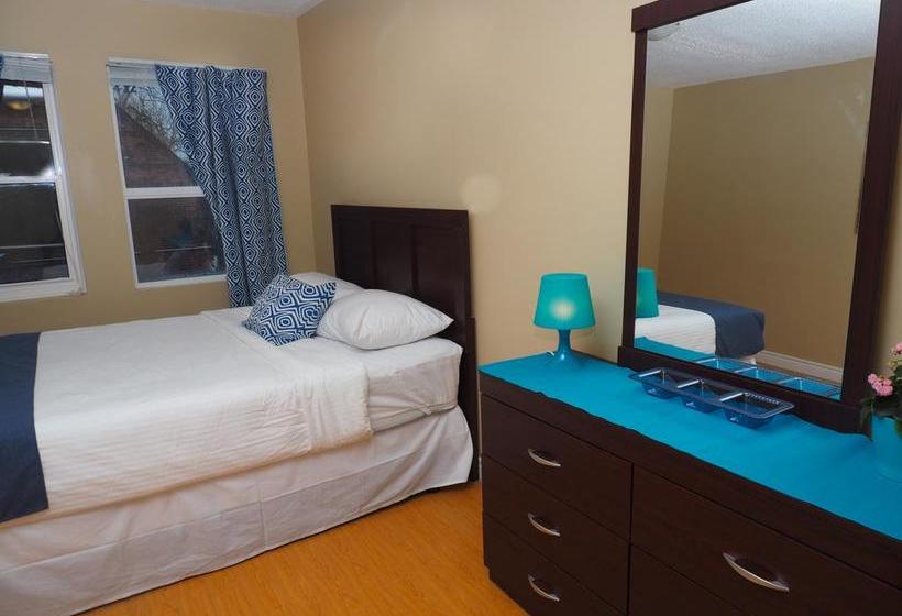 Hotel The Roncey | Toronto | Ontario | Canada 12